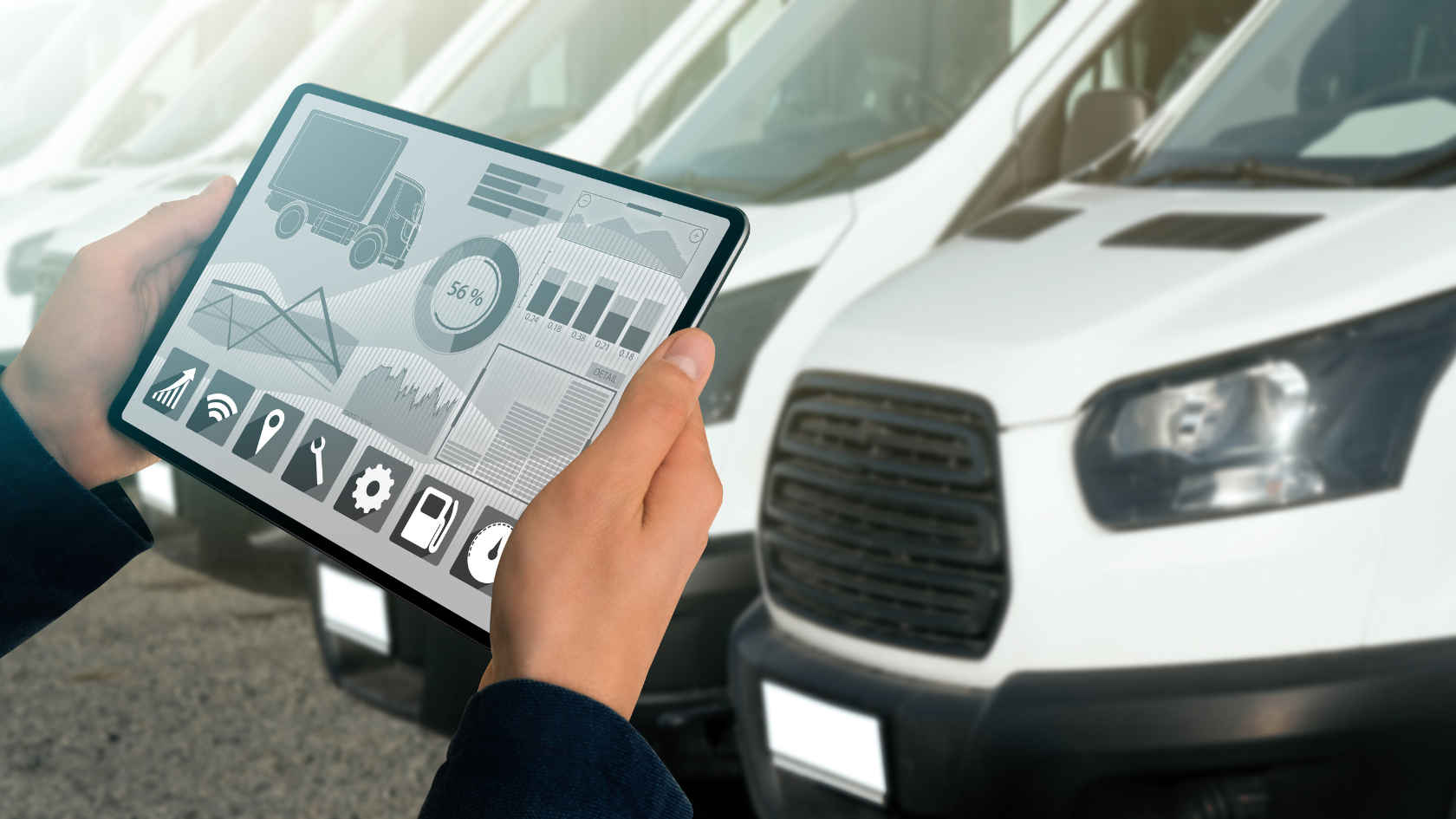Eteria fleet management gestione flotte